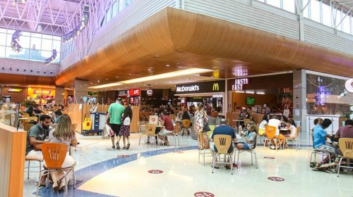 [Lojas terão funcionamento ampliado a partir desta segunda-feira (5) em Salvador]