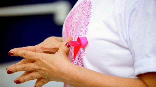 [Outubro Rosa têm início em Salvador com diversas atividades]