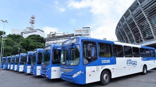 [MP entra na Justiça para obrigar volta da circulação de 100% dos ônibus em Salvador]
