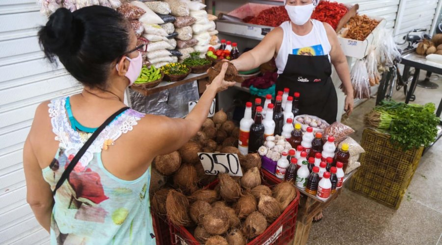 [Confira estruturas municipais que funcionam durante feriadão]