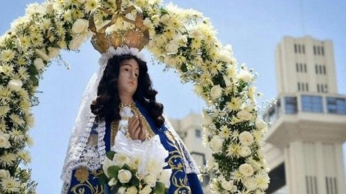 [Arquidiocese de Salvador celebra dia de Nossa Senhora Aparecida; confira programação]