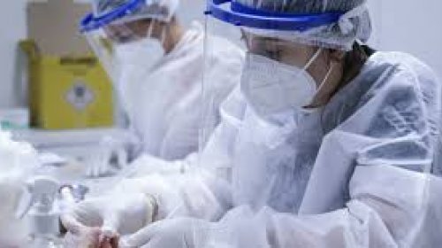 [Bahia registra 993 novos casos de Covid-19 e 29 óbitos últimas 24 horas]