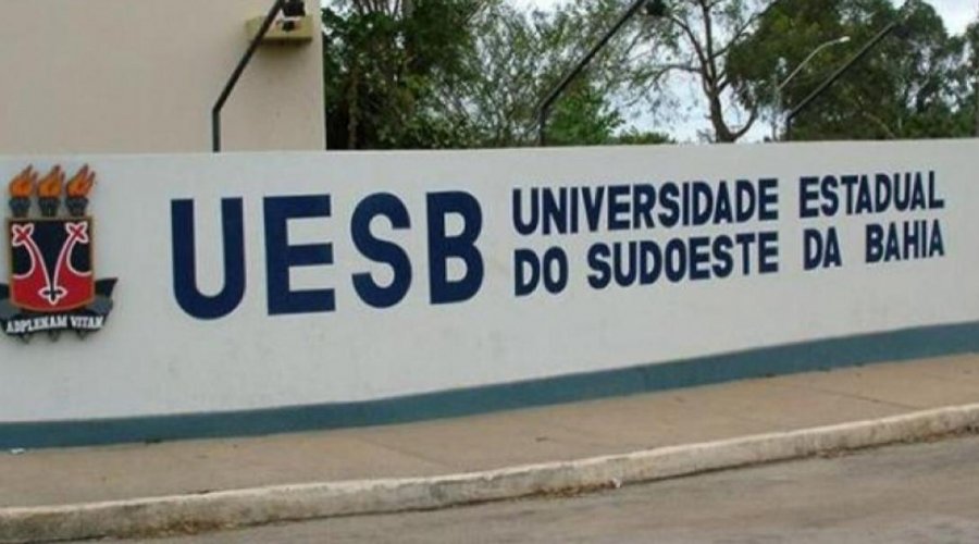 [Uesb decide retomar aulas de forma remota na segunda]