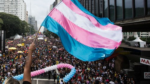 [Pleito de 2020 terá 259 candidaturas de pessoas trans, diz associação]