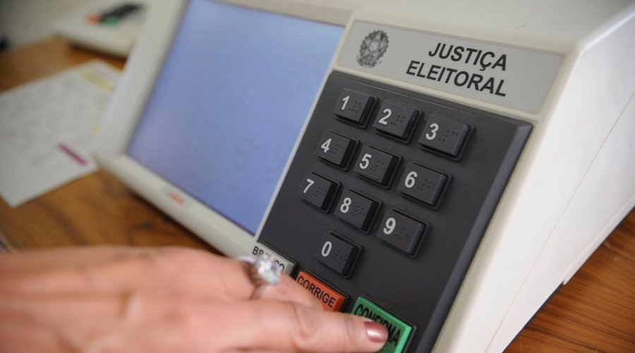 [Brasil tem 147,9 milhões de eleitores aptos a votar]