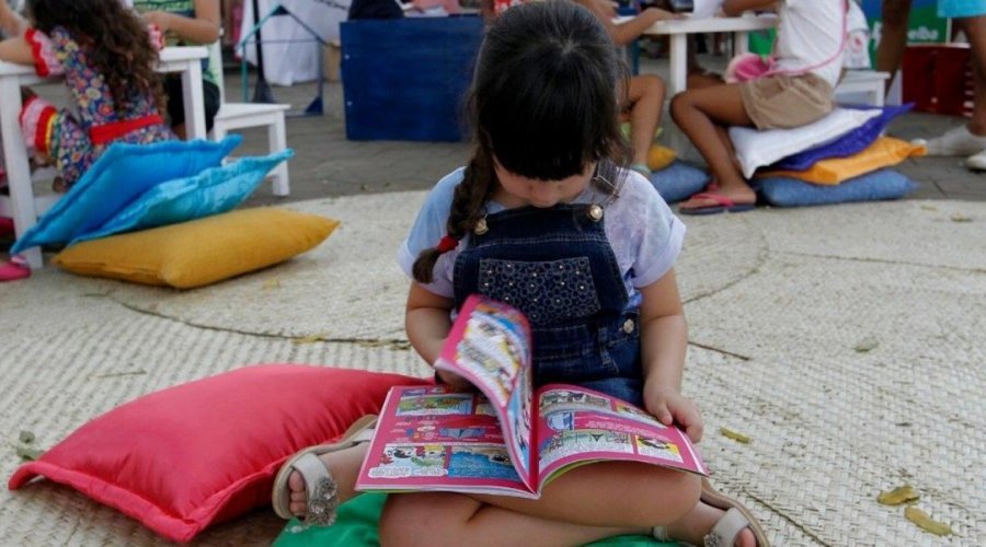 [Inscrições para edital da Lei Aldir Blanc na Bahia terminam na próxima semana]