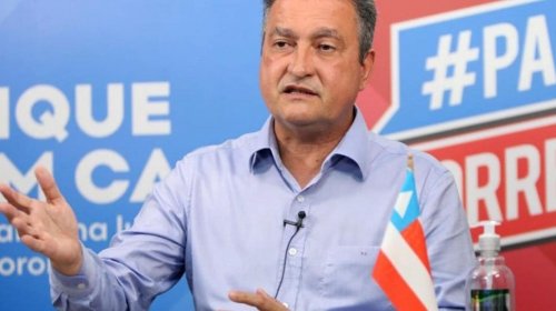 [Aulas presenciais na Bahia vão retornar quando taxa de óbitos for menor que 20 por dia, diz Ru...]