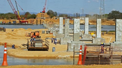 [Bahia já investiu R$ 13,7 bilhões desde 2015]