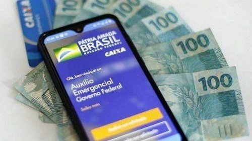 [Auxílio Emergencial: nascidos em setembro recebem nova parcela neste domingo (25)]