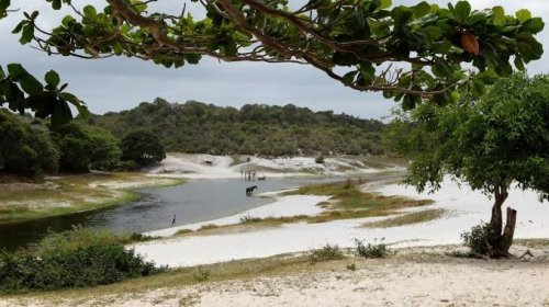 [MP emite parecer favorável à construção de estação de esgoto na Lagoa do Abaeté]