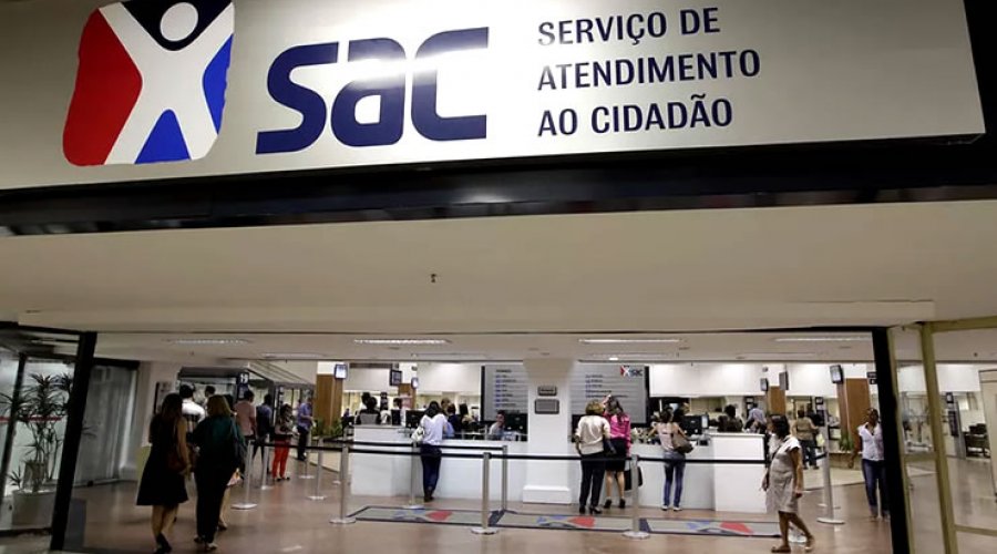 [Decreto prorroga suspensão do recadastramento de aposentados e pensionistas da Bahia até final de novembro]