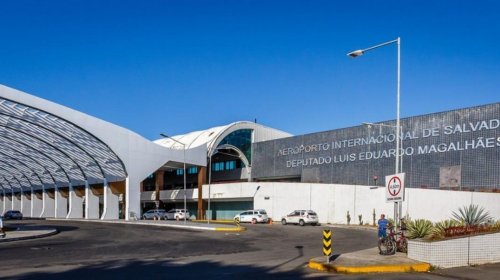 [Salvador terá voos para todas as regiões do Brasil no verão 2020]
