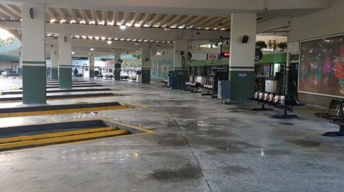 [Governo anuncia edital de vendas de terrenos públicos; Parque de Exposições e Rodoviária estão...]