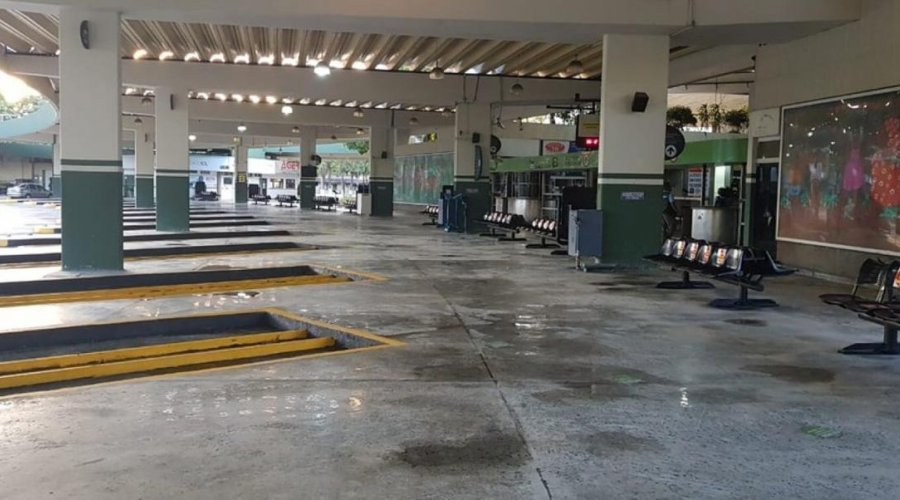 [Governo anuncia edital de vendas de terrenos públicos; Parque de Exposições e Rodoviária estão entre opções]