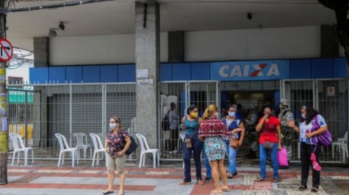[Cronograma de pagamento da 8ª parcela do “Salvador Por Todos” é divulgado; confira]