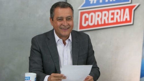 [Rui Costa antecipa crédito de R$ 4 milhões para universitários]