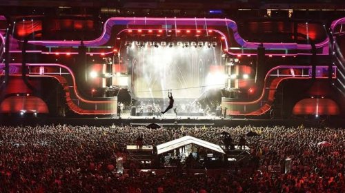 [Festival de Verão 2021 é oficialmente cancelado; veja data da próxima edição]