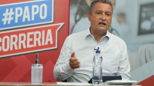[Após fortes chuvas, Rui Costa presta solidariedade à população de Irecê]