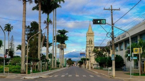 [Moradores de Amargosa temem a tremor de terra ]