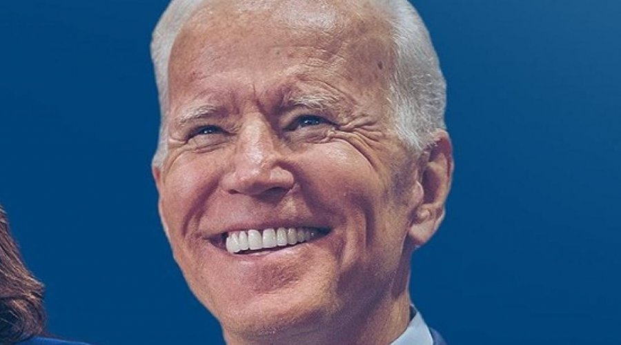 [Biden ultrapassa Obama e se torna candidato com mais votos recebidos em uma eleição dos EUA]