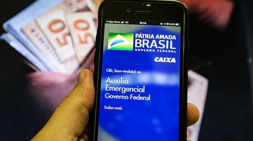 [Caixa paga nesta quinta-feira auxílio emergencial para 3,7 milhões de brasileiros]