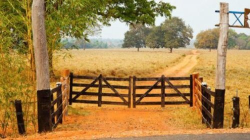 [Inclusão cadastral de imóvel rural no Incra passa a ser feita via internet]