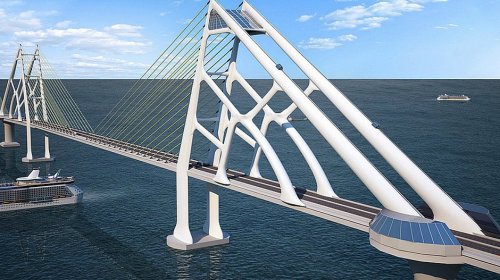 [“Não há nenhuma hipótese”, diz Rui sobre não assinar o contrato da Ponte Salvador-Itaparica]