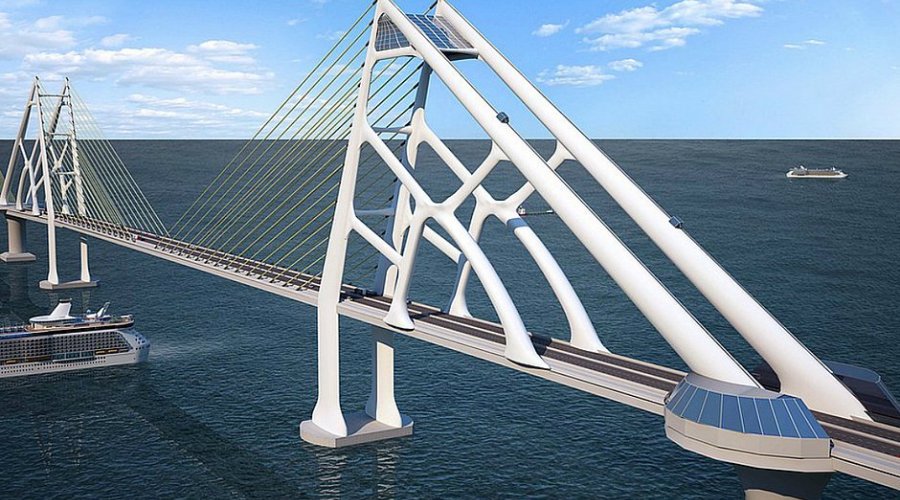 [“Não há nenhuma hipótese”, diz Rui sobre não assinar o contrato da Ponte Salvador-Itaparica]