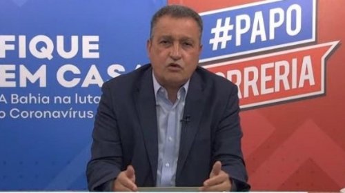 [Terreno da Oi no Cabula vai ser desapropriado para dar lugar a complexo educacional, diz Ruile...]