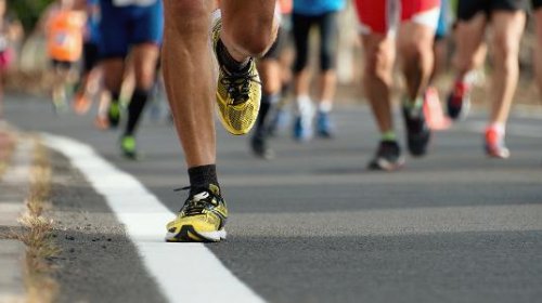 [Inscritos na Maratona de Salvador devem validar resultado até amanhã (11) ]