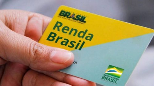 [Governo desiste do Renda Cidadã em 2020, mas deve ampliar número de pessoas que recebem o Bols...]