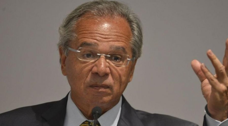 [Governo vai prorrogar auxílio emergencial se houver 2ª onda de Covid-19, diz Guedes]