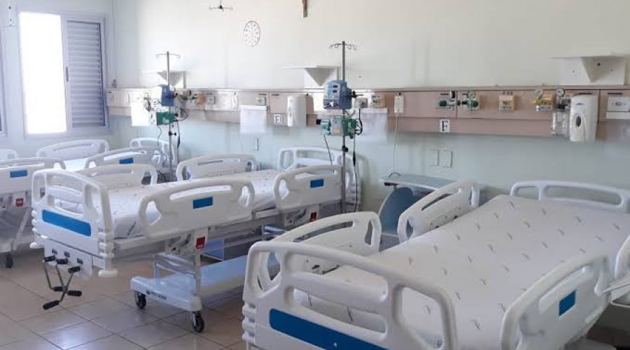 [Secretário da Saúde afirma que Hospital Municipal de Salvador volta a operar com quantidade máxima de leitos]