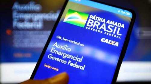 [Caixa libera saque do auxílio emergencial para nascidos em outubro]