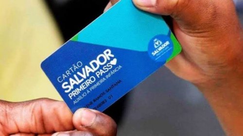 [Salvador por Todos: 9º parcela começa a ser paga nesta quinta (03) ]