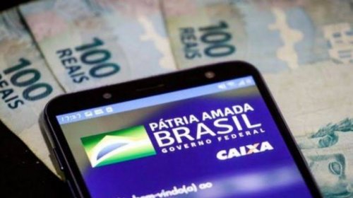 [Caixa paga R$ 1,2 bi de auxílio emergencial nesta quarta-feira; veja quem recebe]