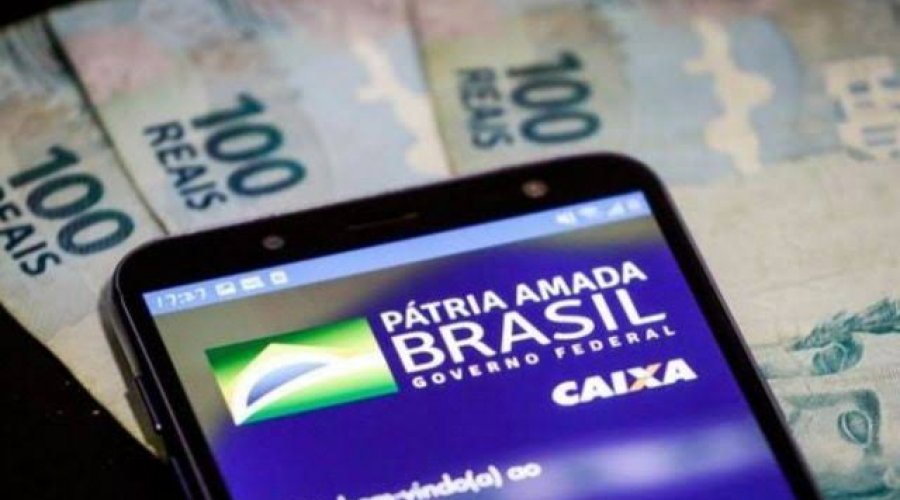 [Caixa paga R$ 1,2 bi de auxílio emergencial nesta quarta-feira; veja quem recebe]