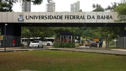 [Instituições federais baianas reagem a determinação do MEC sobre retomada das atividades prese...]