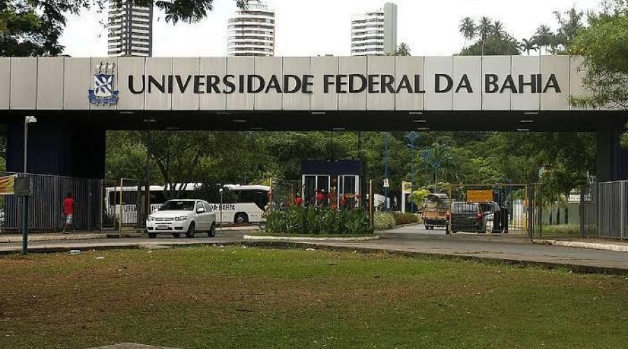 [Instituições federais baianas reagem a determinação do MEC sobre retomada das atividades presenciais]