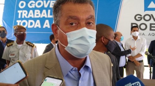 [Rui diz que mortes por coronavírus devem aumentar nos próximos dias: ‘Inevitável’]