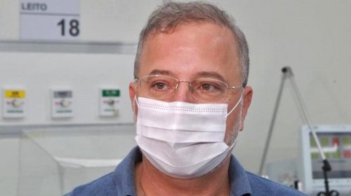 [Governo da Bahia compra ultrafreezers para armazenar vacina da Pfizer]