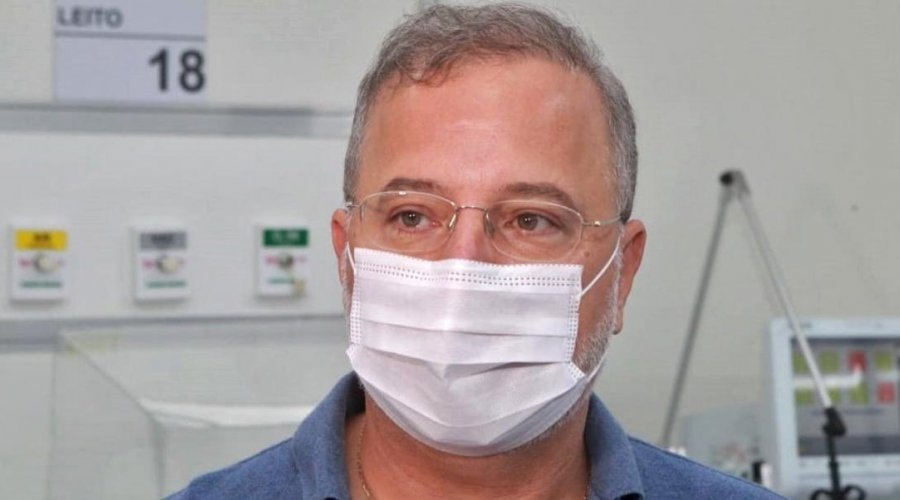 [Governo da Bahia compra ultrafreezers para armazenar vacina da Pfizer]