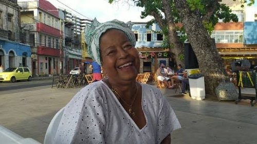 [Cira do Acarajé morre aos 67 anos]