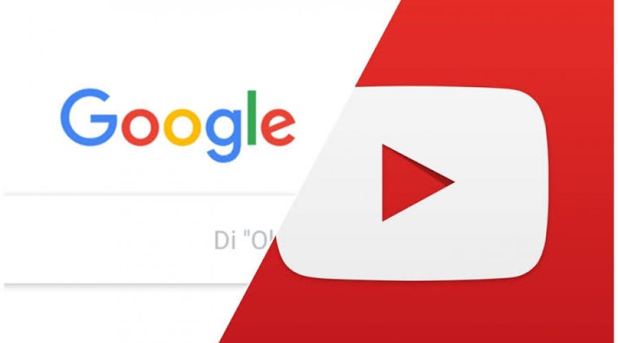 [Serviços do Google e Youtube apresentam instabilidade]