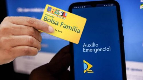 [Beneficiários do Bolsa Família recebem 4ª parcela do auxílio nesta terça-feira]