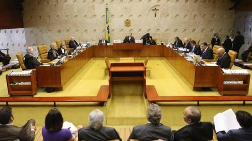 [STF decide que desconto de 30% em mensalidades escolares  e faculdades na Bahia é inconstituci...]