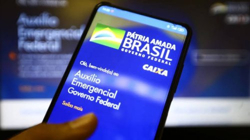 [Auxílio emergencial é a única renda de 36% dos que receberam o benefício, diz Datafolha]