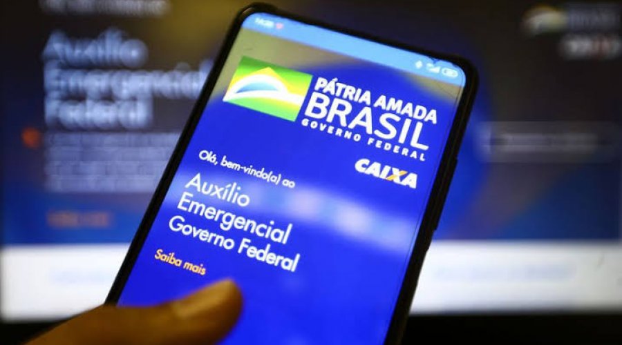 [Auxílio emergencial é a única renda de 36% dos que receberam o benefício, diz Datafolha]