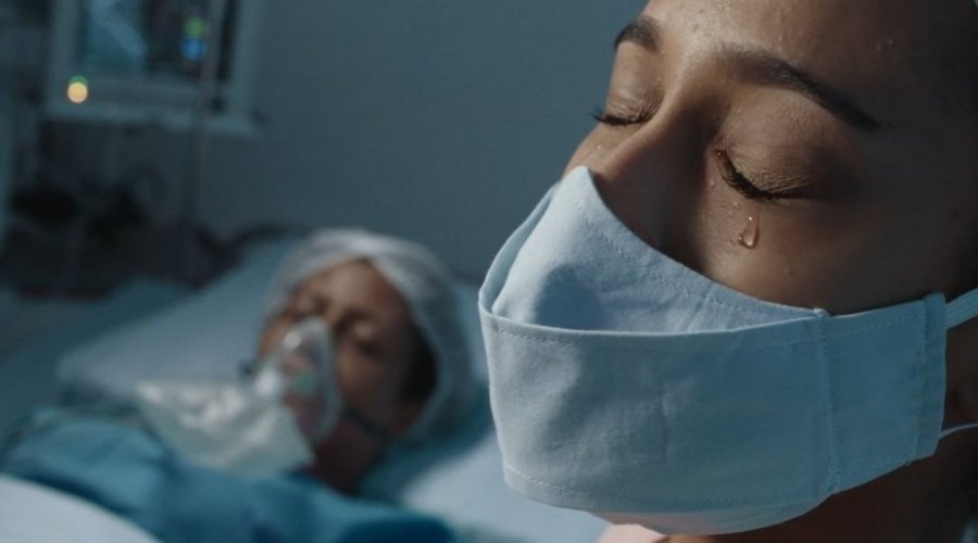 [Campanha do governo alerta para aglomerações em fim de ano: 'Só não diga que não sabia']