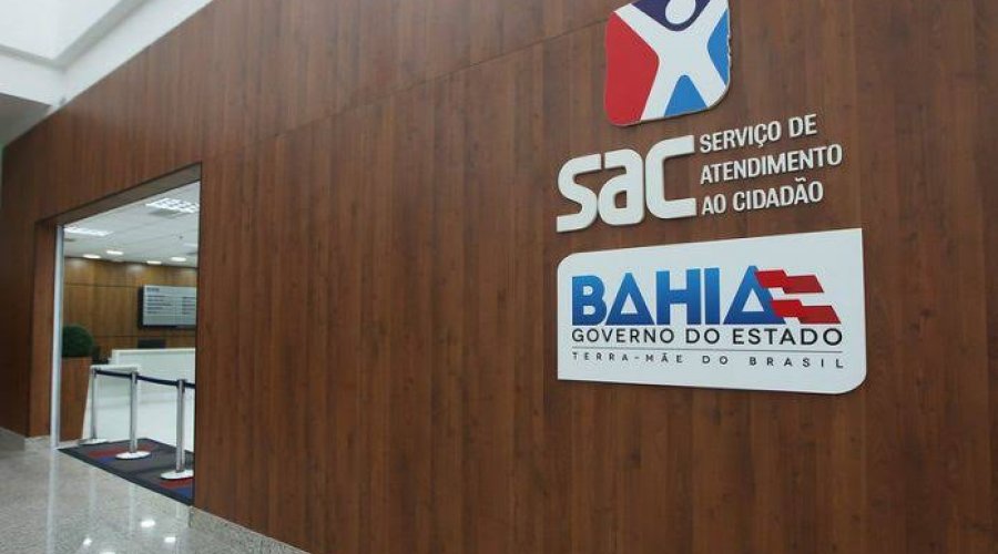 [Postos do SAC têm funcionamento alterado para período de fim de ano]